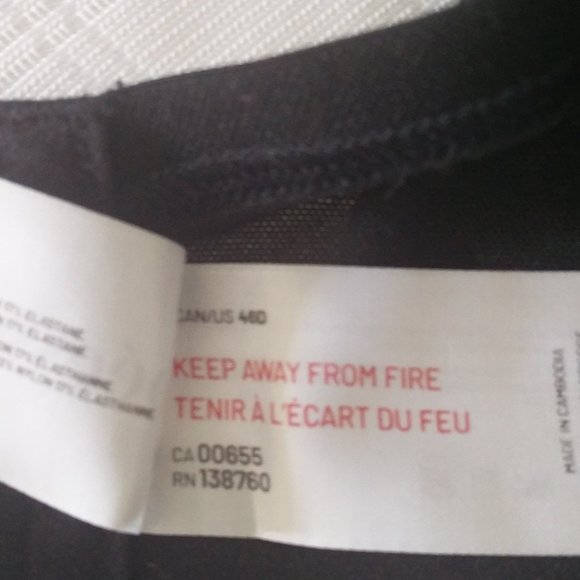 Deesee Leopard Bra 46D - Picture 8 of 9